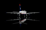SQ Wings US Airways Airbus A320 N106US 1/200 Aircraft Scale Model