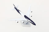 HX Models Lufthansa Boeing 747-8 "100th" Anniversary D-ABYN 1/400 Aircraft Scale Model