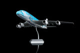SQ Wings All Nippon Airways Airbus A380 JA382A 1/200 Aircraft Scale Model