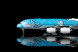 SQ Wings All Nippon Airways Airbus A380 JA382A 1/200 Aircraft Scale Model