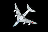 HX Models ANA Airbus A380 "Flying Honu-Lani (Green Turtle)" JA382A 1/400 Aircraft Scale Model