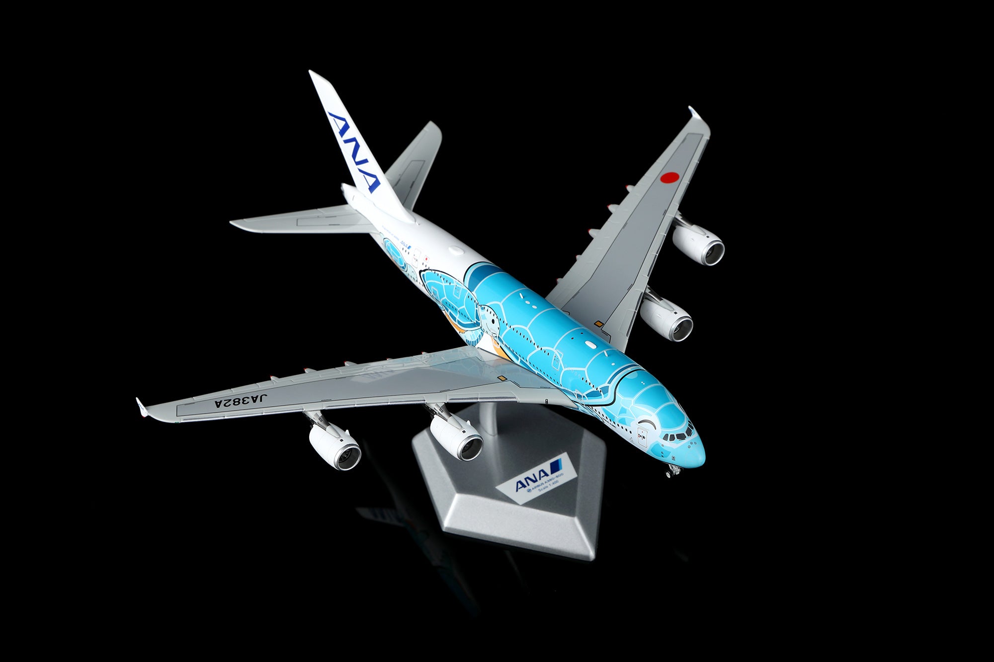 HX Models ANA Airbus A380 