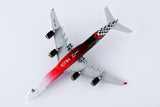 HX Models Etihad Airways Airbus A340-642 A6-EHJ "Abu Dhabi GP 2014" Flaps-Down 1/400 Scale