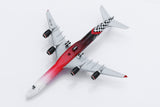 HX Models Etihad Airways Airbus A340-642 A6-EHJ "Abu Dhabi GP 2009" Flaps-Down 1/400 Scale