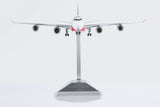 HX Models Etihad Airways Airbus A340-642 A6-EHJ "Abu Dhabi GP 2009" Flaps-Down 1/400 Scale