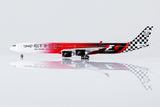 HX Models Etihad Airways Airbus A340-642 A6-EHJ "Abu Dhabi GP 2014" Flaps-Down 1/400 Scale