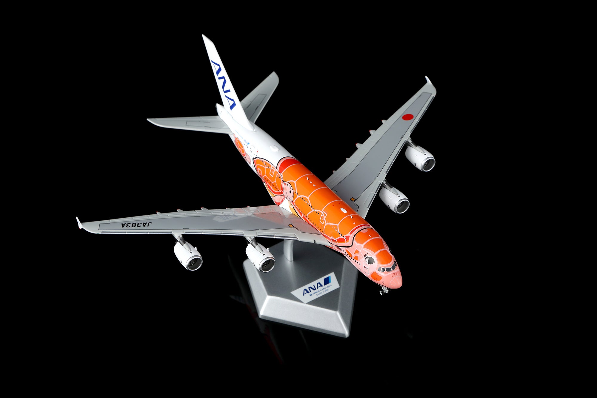 HX Models ANA Airbus A380 