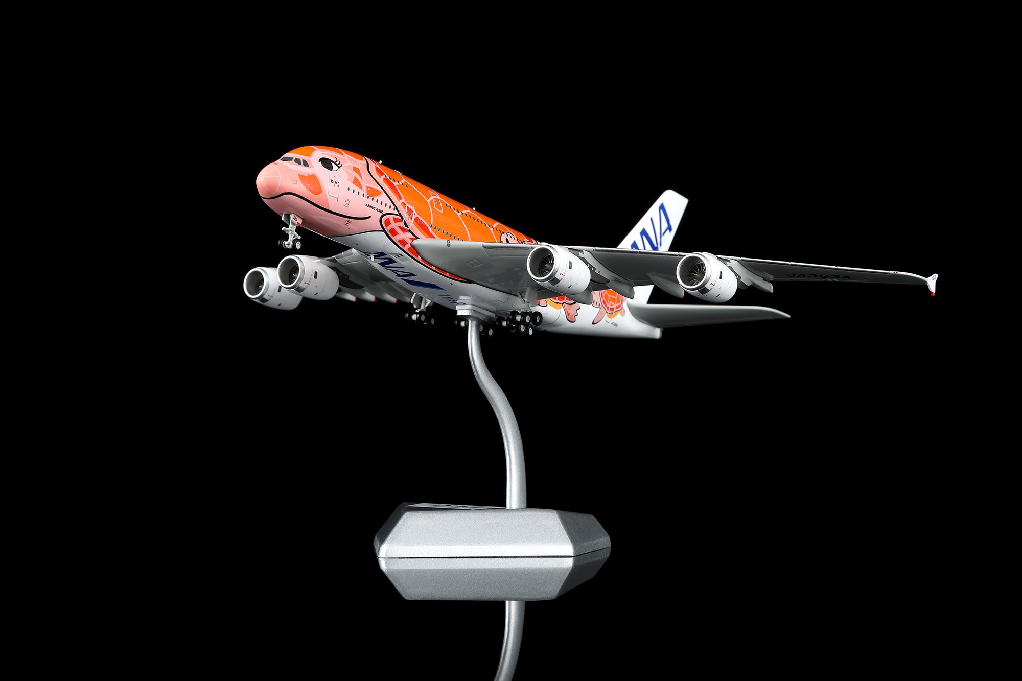 HX Models ANA Airbus A380 