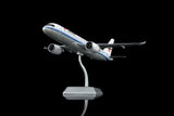 SQ Wings Air China COMAC C919 B-919X "Flaps Down" 1/200 Aircraft Scale Model