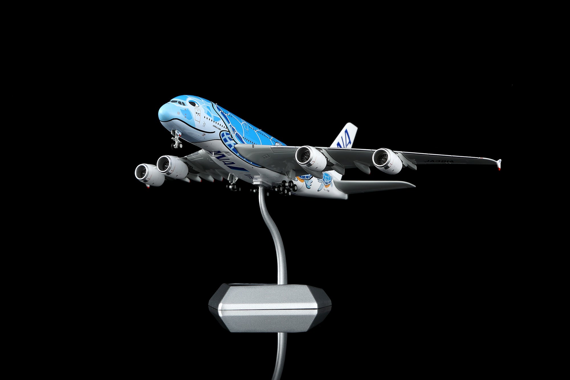 HX Models ANA Airbus A380 