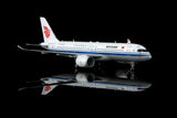 SQ Wings Air China COMAC C919 B-919X "Flaps Down" 1/200 Aircraft Scale Model