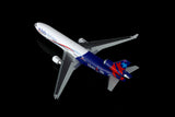 SQ Wings Delta Air Lines Special Delivery Livery McDonnell Douglas MD-11 N812DE 1/200 Aircraft Scale Model