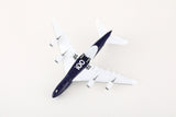HX Models Lufthansa Airbus A380 "100th" Anniversary D-AIMH 1/400 Aircraft Scale Model