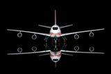 HX Models Trans World Airlines Boeing 747-100 N93107 1/400 Aircraft Scale Model