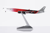 HX Models Etihad Airways Airbus A340-642 A6-EHJ "Abu Dhabi GP 2015" Standard Version 1/400 Scale