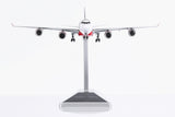 HX Models Etihad Airways Airbus A340-642 A6-EHJ "Abu Dhabi GP 2015" Standard Version 1/400 Scale
