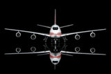 HX Models Trans World Airlines Boeing 747-100 N93105 1/400 Aircraft Scale Model