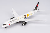 NG Models Air Canada Boeing B787-9 Dreamliner C-FVLX Lite Edition 1/400 Scale