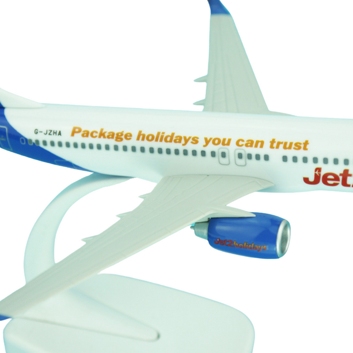 Jet2 Model Planes - Aircraft Model Store