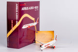 NG Models Air India Airbus A350-900 VT-JRA Lite Edition 1/400 Scale