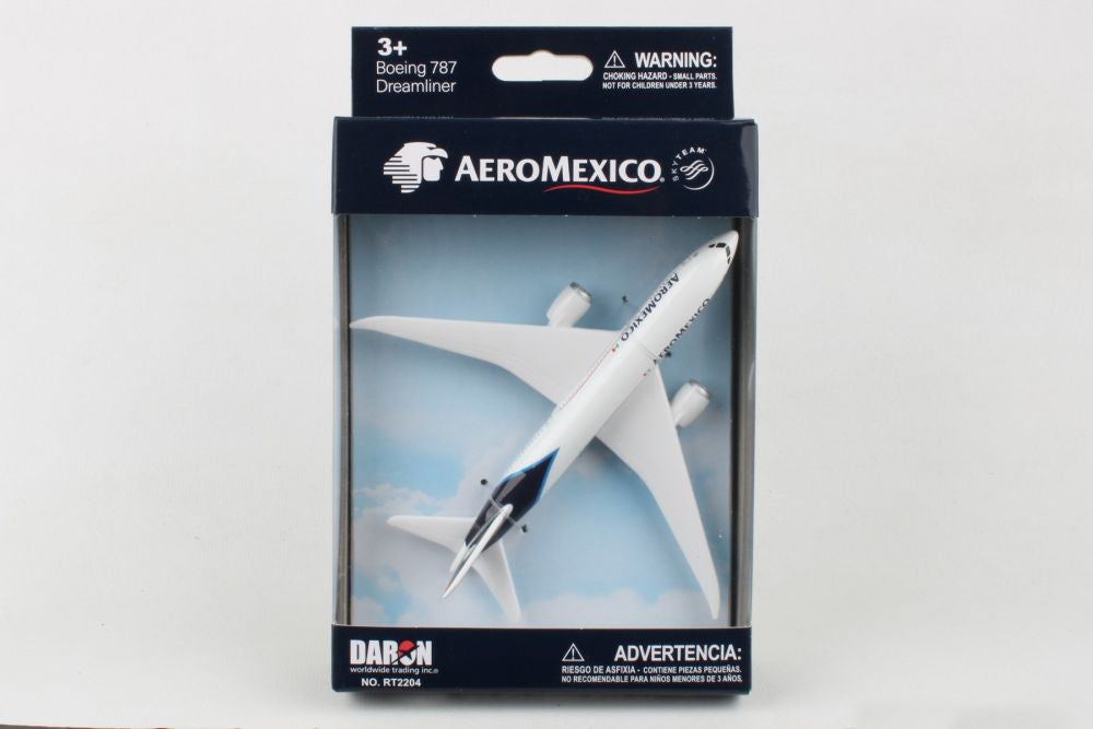 Daron – Aircraft Model Store