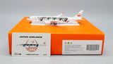 Aviation400 Japan Airlines "20th Arashi Thanks Jet" Airbus A350-900XWB JA04XJ (with Stand) 1/400 Scale