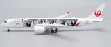 Aviation400 Japan Airlines "20th Arashi Thanks Jet" Airbus A350-900XWB JA04XJ (with Stand) 1/400 Scale