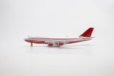 Business Jet Boeing 747 Toy Plane