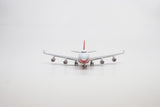 Business Jet Boeing 747 Toy Plane