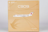 NG Models China Eastern Airlines COMAC C909 B-656Z 1/400 Aircraft Scale Model