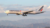 Air France Boeing B777 Single Diecast Toy