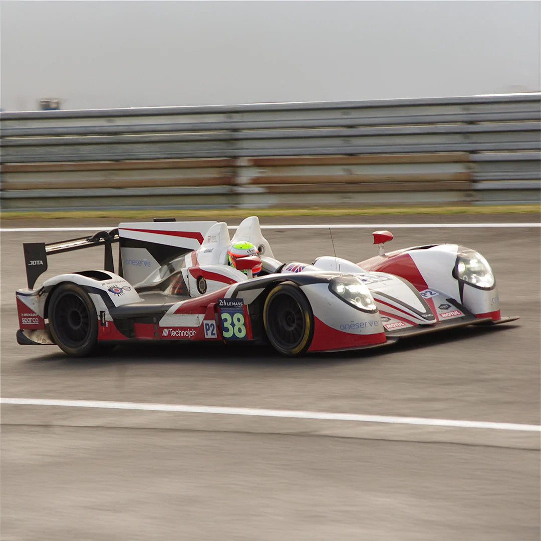 AviationTag Jota Aviation BAe 146 - G-SMLA Orange