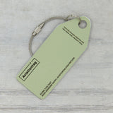 AviationTag Lufthansa Airbus A340 - D-AIHE Blue