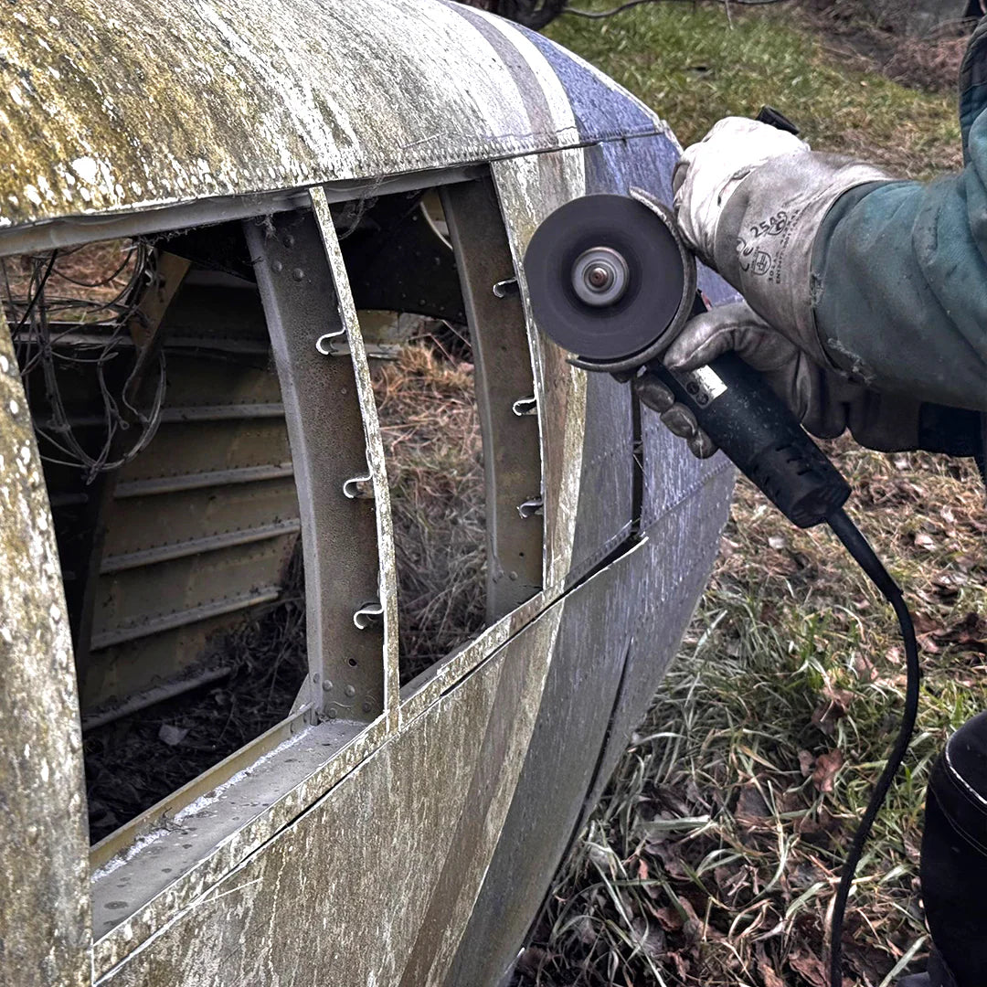 AviationTag De Havilland Canada DHC-6 - N460T White