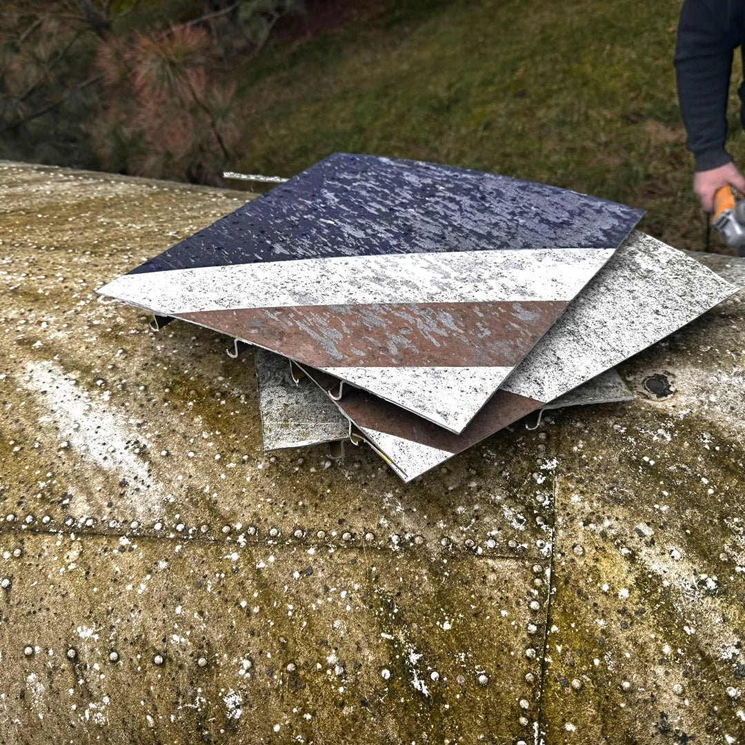 AviationTag De Havilland Canada DHC-6 - N460T White