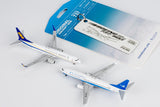 NG Models China Postal Airlines Boeing 737-800BCF/w B-5306 1/400 Aircraft Scale Model