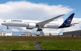 Phoenix Lufthansa Boeing 787-9 D-ABPA 1/400