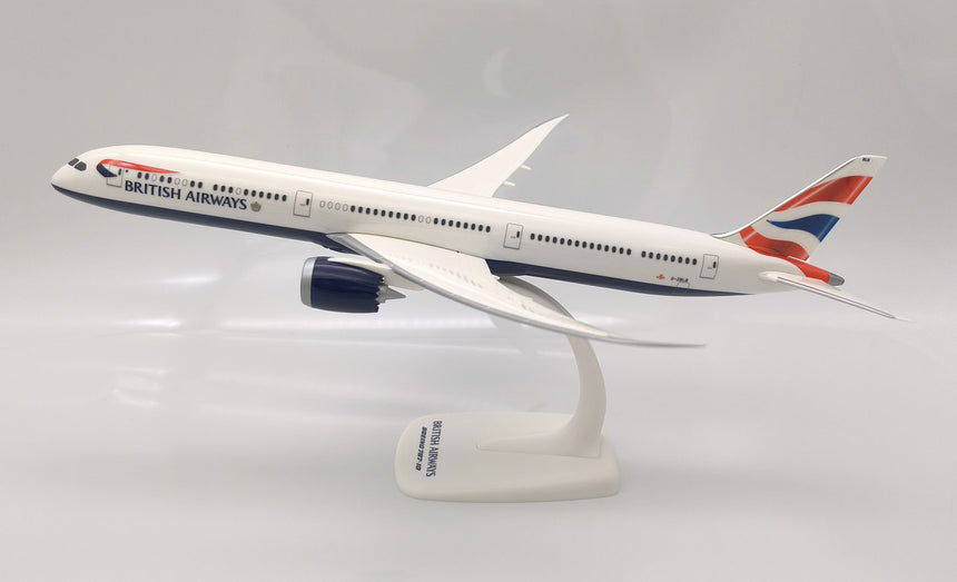 PPC Holland British Airways Boeing B787-10 1/200 Scale