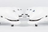 NG Models Airbus Transport International A330-743L Beluga XL F-GXLO #6 1/400 Scale