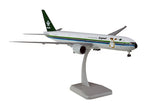 Hogan Boeing 777-300ER Saudi Arabian Airlines Retro Livery 75 years HZ-AK28 1/200 11892GR