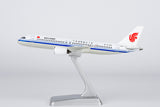NG Models Air China COMAC C919 B-919X Dream Edition (without gears) 1/240 Scale