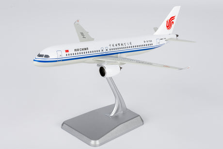 NG Models Air China COMAC C919 B-919X Dream Edition (without gears) 1/240 Scale