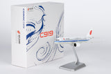 NG Models Air China COMAC C919 B-919X Dream Edition (without gears) 1/240 Scale