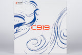 NG Models Air China COMAC C919 B-919X Dream Edition (without gears) 1/240 Scale