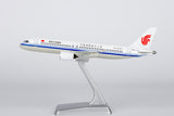 NG Models Air China COMAC C919 B-919Y Dream Edition (without gears) 1/240 Scale