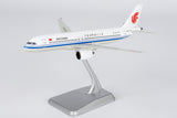 NG Models Air China COMAC C919 B-919Y Dream Edition (without gears) 1/240 Scale