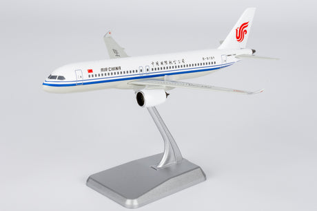 NG Models Air China COMAC C919 B-919Y Dream Edition (without gears) 1/240 Scale