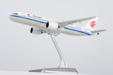 NG Models Air China COMAC C919 B-919Y Dream Edition (without gears) 1/240 Scale