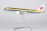 NG Models Air China (with Golden Fuselage; without Gears) COMAC C919 B-919X Lite Edition 1/240 Scale