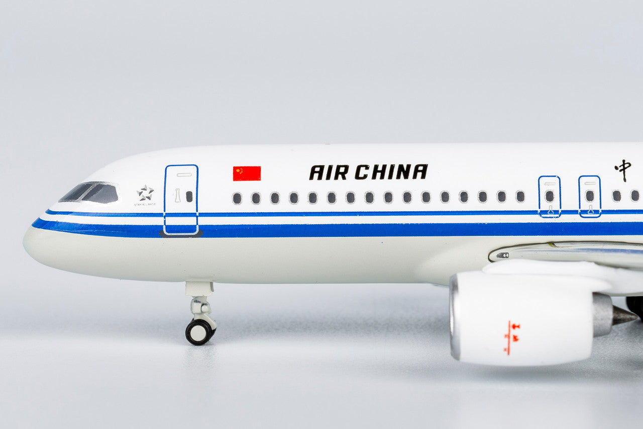 レビュー高評価商品 AIR CHINA 中国国際航空 C919 エアチャイナ